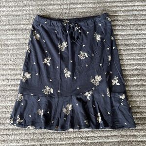 Patagonia Alpine Valley skirt